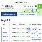 ตลาดหุ้นช่อง 9 เปิด